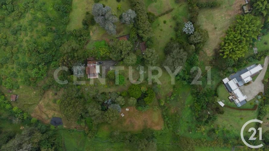 Finca en venta en Los Salados, El Retiro, 200 m² · foto 23 de 23