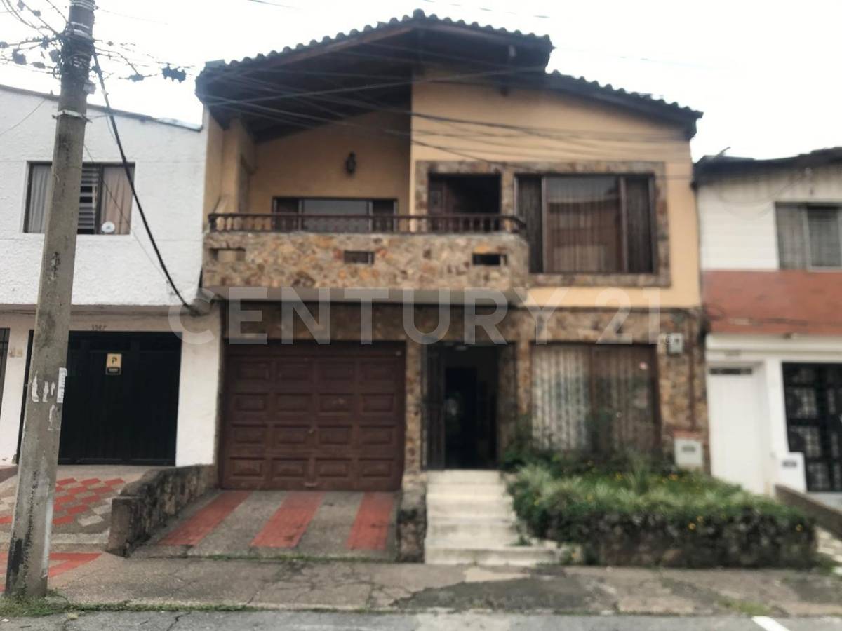 Casa en Venta en Medellín