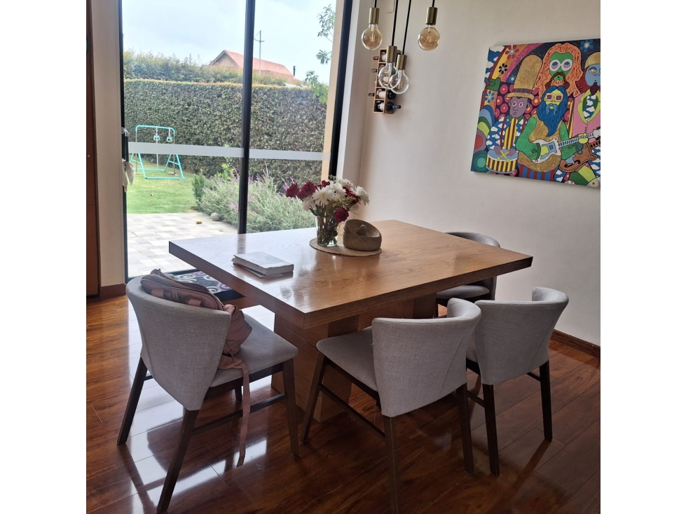 Apartamento en venta en Hacienda Fontanar, Chía · foto 2 de 16