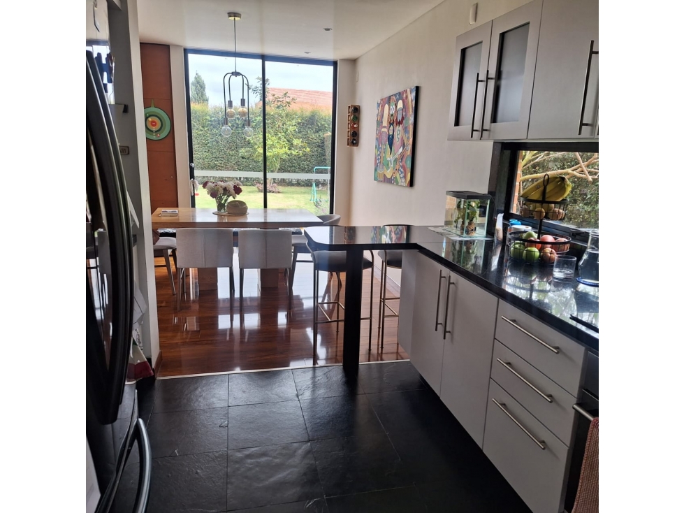 Apartamento en venta en Hacienda Fontanar, Chía · foto 6 de 16