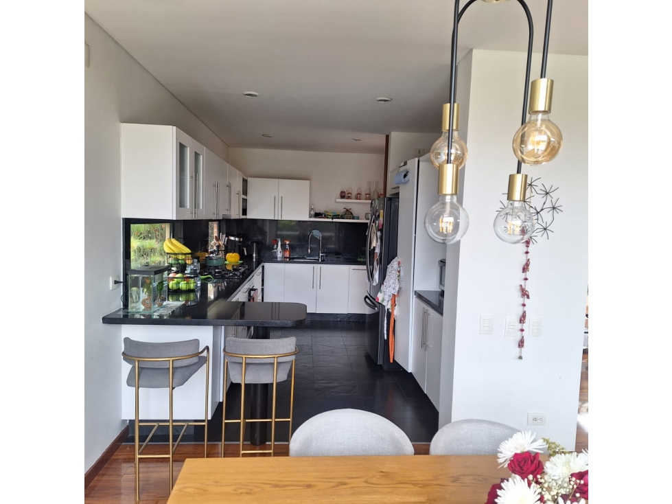 Apartamento en venta en Hacienda Fontanar, Chía · foto 8 de 16