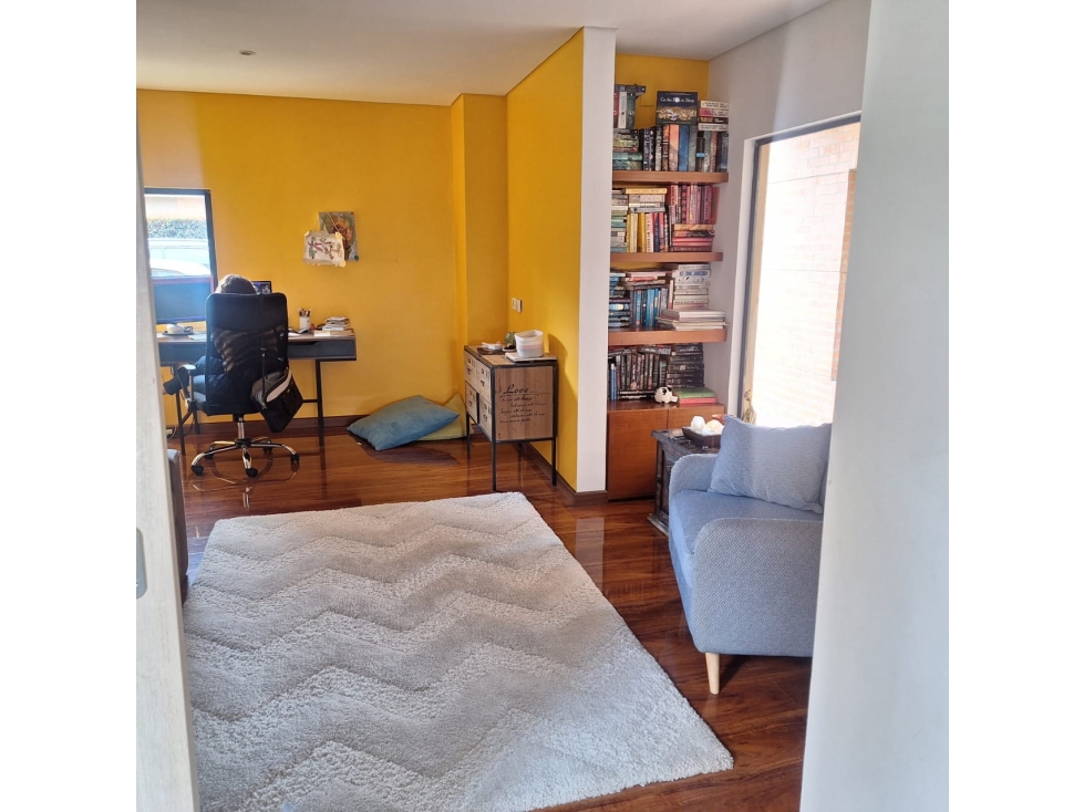 Apartamento en venta en Hacienda Fontanar, Chía · foto 9 de 16