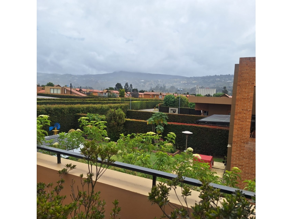 Apartamento en venta en Hacienda Fontanar, Chía · foto 10 de 16