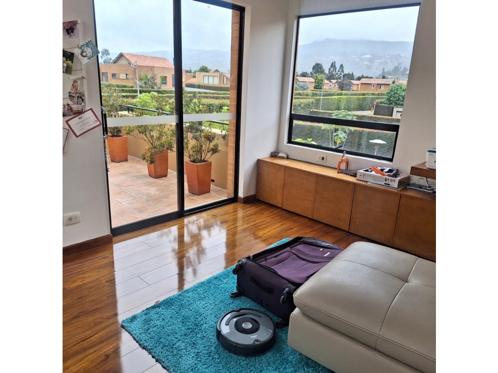Apartamento en venta en Hacienda Fontanar, Chía · foto 11 de 16