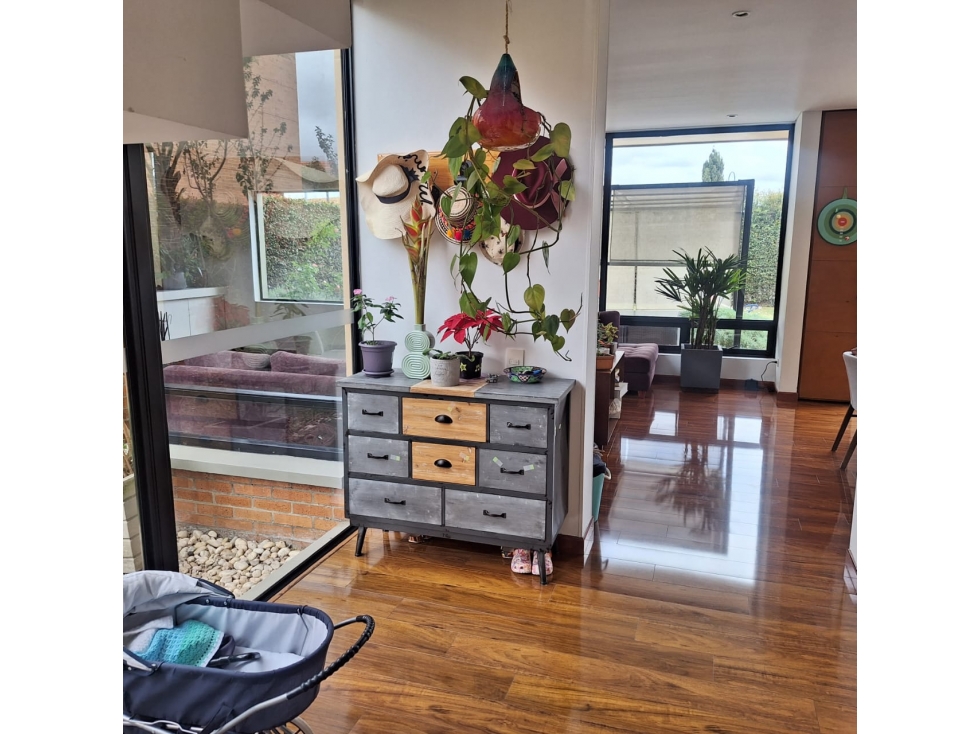 Apartamento en venta en Hacienda Fontanar, Chía · foto 12 de 16