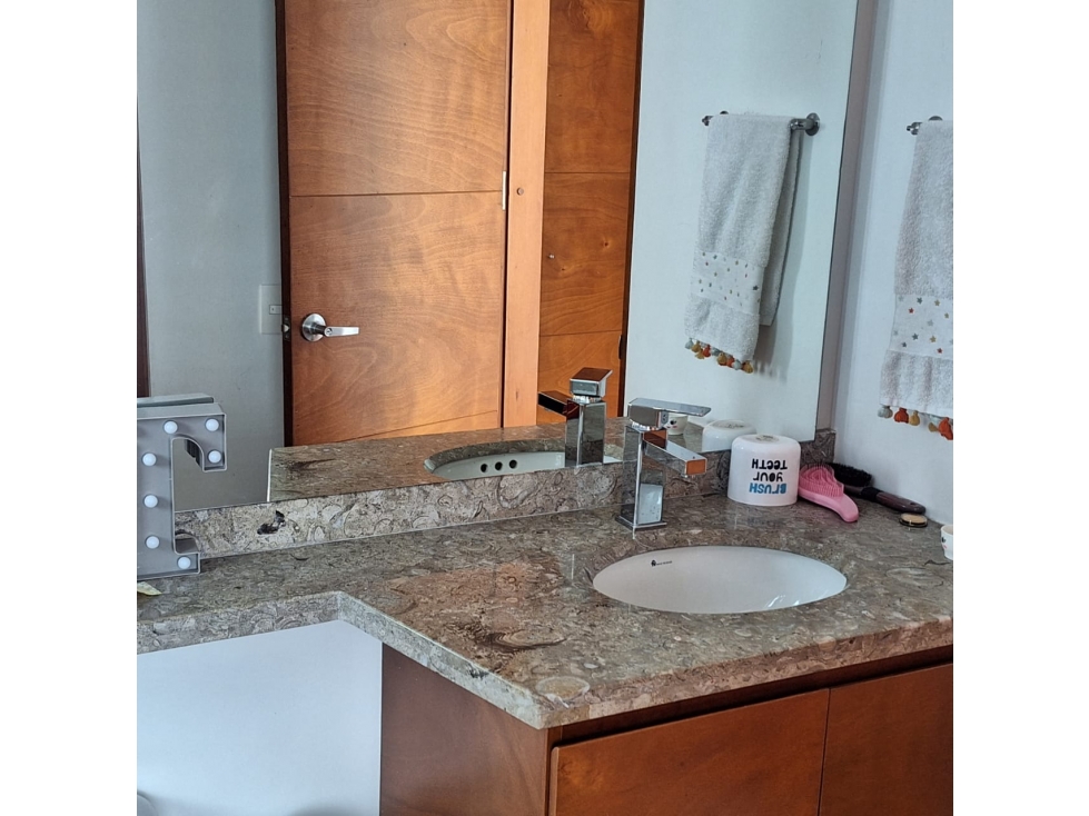 Apartamento en venta en Hacienda Fontanar, Chía · foto 13 de 16