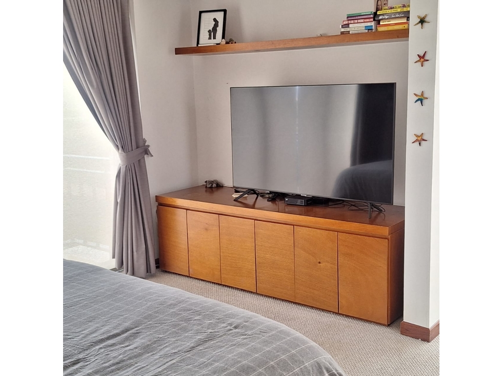 Apartamento en venta en Hacienda Fontanar, Chía · foto 14 de 16