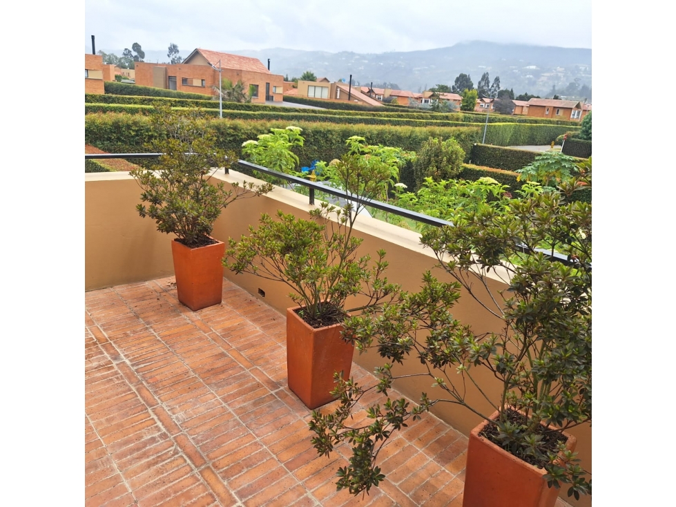Apartamento en venta en Hacienda Fontanar, Chía · foto 16 de 16