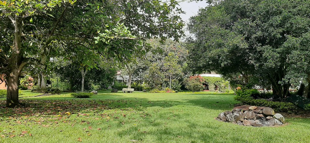 Casa de 4 alcobas en venta en Pance, Cali, 500 m² · foto 4 de 24