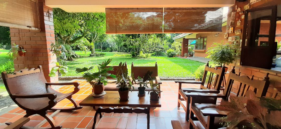 Casa de 4 alcobas en venta en Pance, Cali, 500 m² · foto 5 de 24