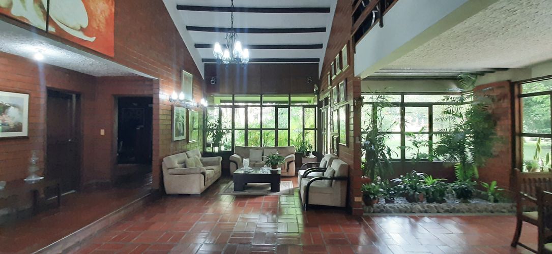 Casa de 4 alcobas en venta en Pance, Cali, 500 m² · foto 7 de 24