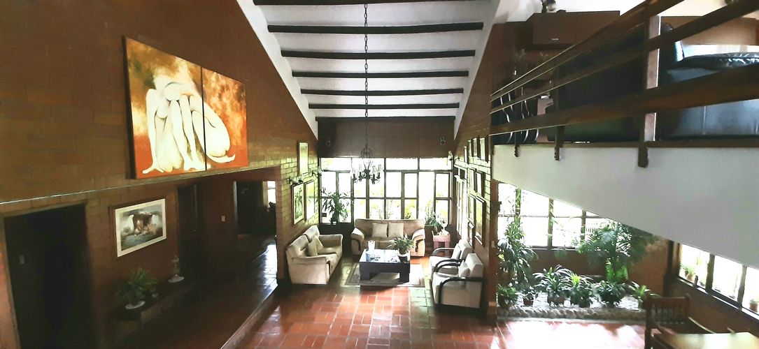 Casa de 4 alcobas en venta en Pance, Cali, 500 m² · foto 8 de 24