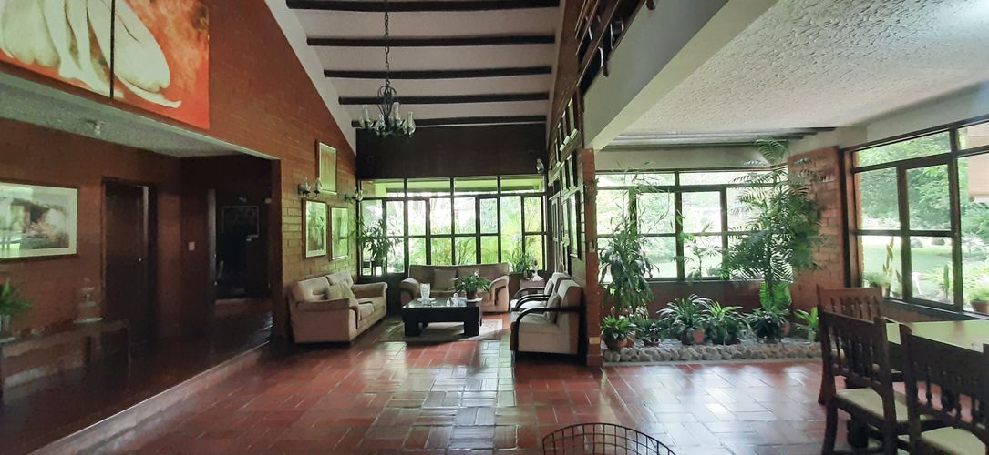Casa de 4 alcobas en venta en Pance, Cali, 500 m² · foto 9 de 24