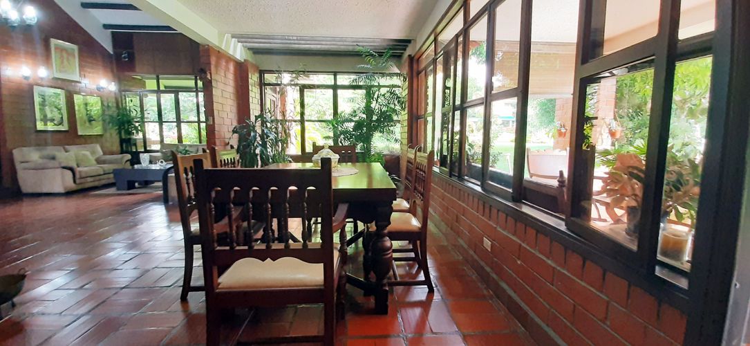 Casa de 4 alcobas en venta en Pance, Cali, 500 m² · foto 10 de 24