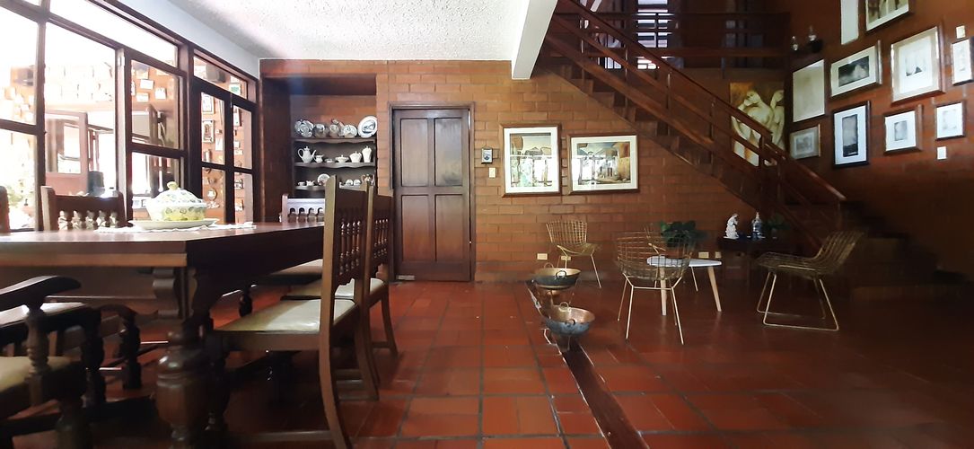 Casa de 4 alcobas en venta en Pance, Cali, 500 m² · foto 11 de 24