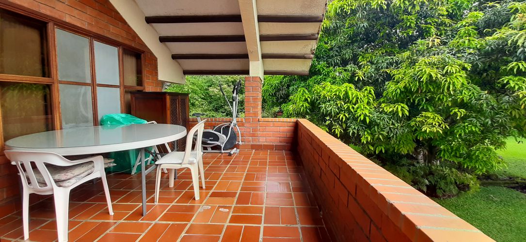 Casa de 4 alcobas en venta en Pance, Cali, 500 m² · foto 12 de 24
