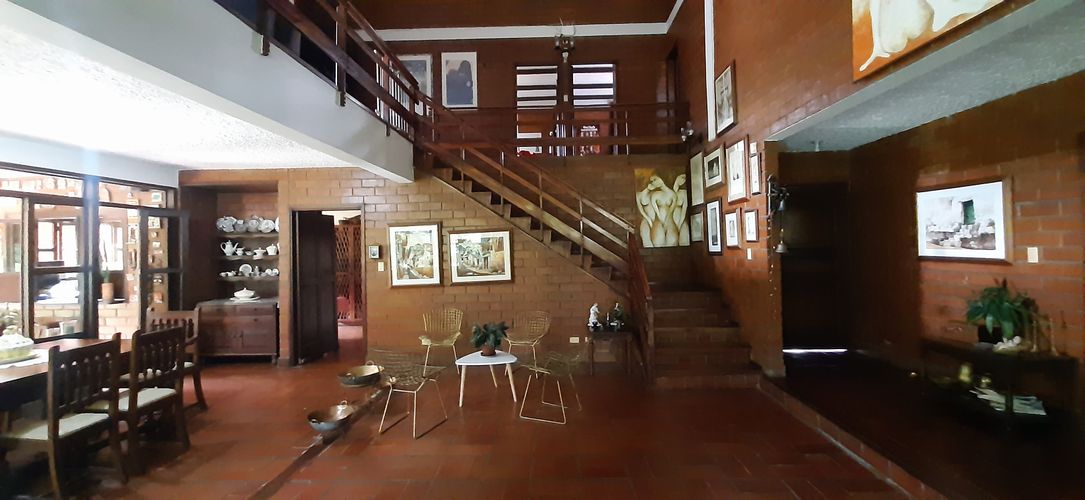 Casa de 4 alcobas en venta en Pance, Cali, 500 m² · foto 13 de 24