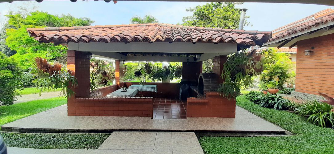 Casa de 4 alcobas en venta en Pance, Cali, 500 m² · foto 16 de 24