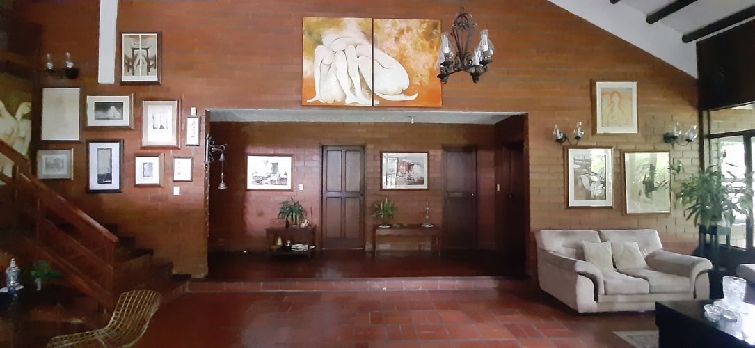 Casa de 4 alcobas en venta en Pance, Cali, 500 m² · foto 17 de 24