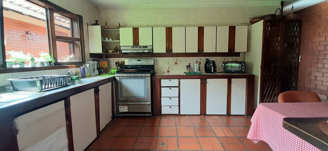 Casa de 4 alcobas en venta en Pance, Cali, 500 m² · foto 19 de 24