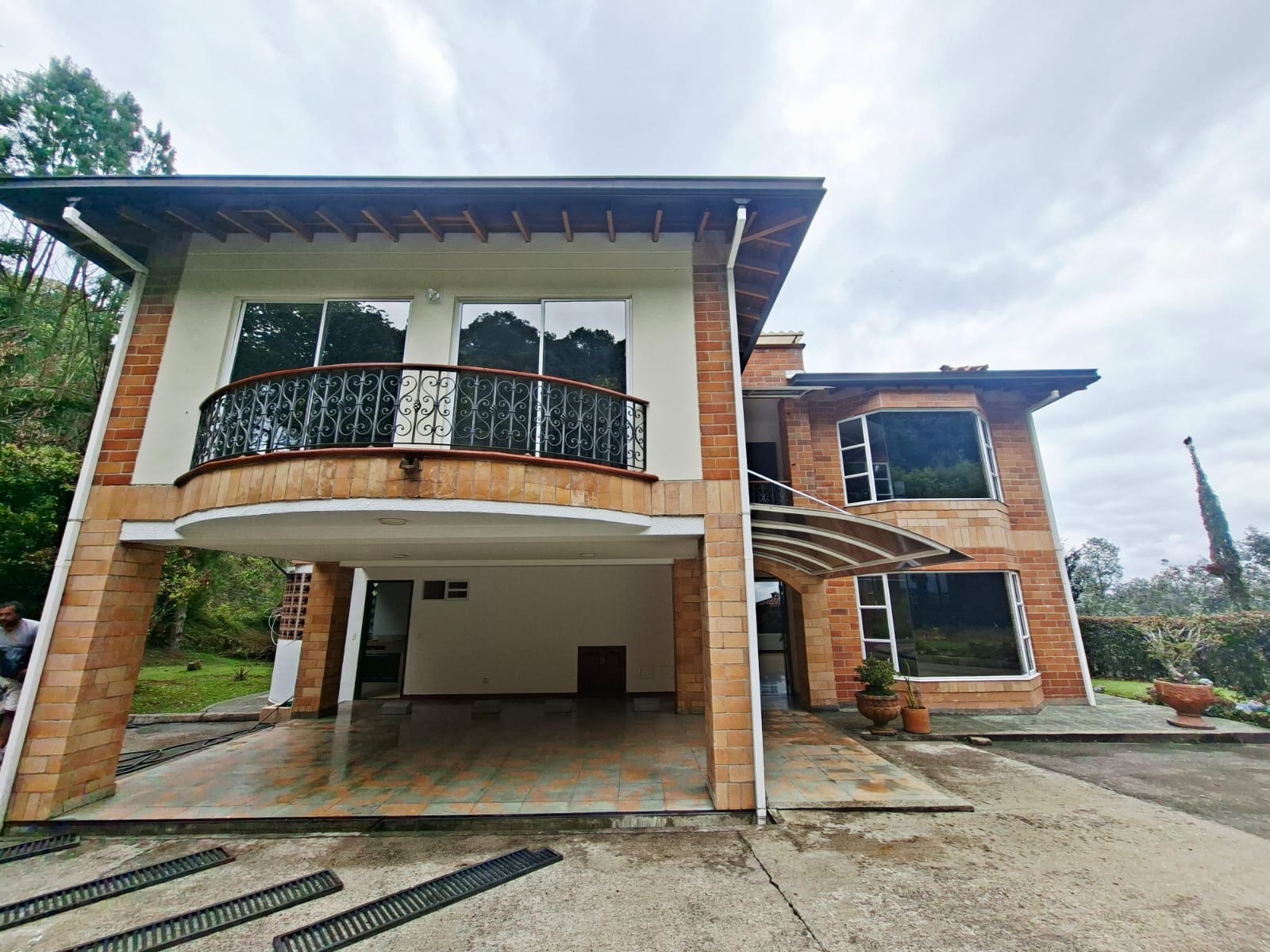 House for rent in Loma del Escobero, Envigado