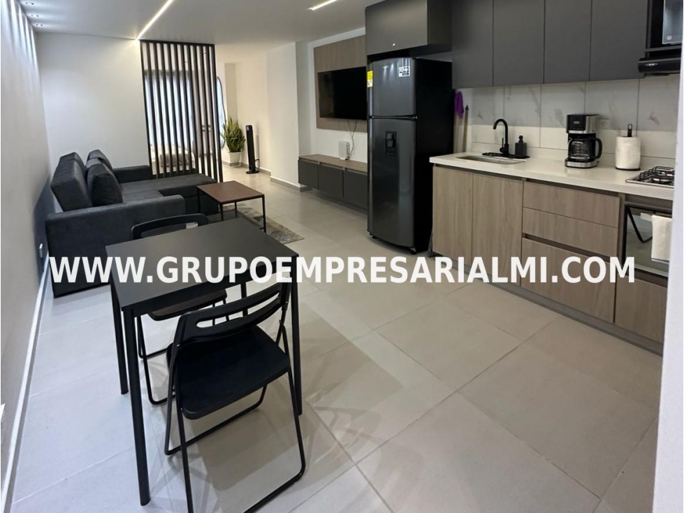 Apartaestudio for sale in Belén, Medellín