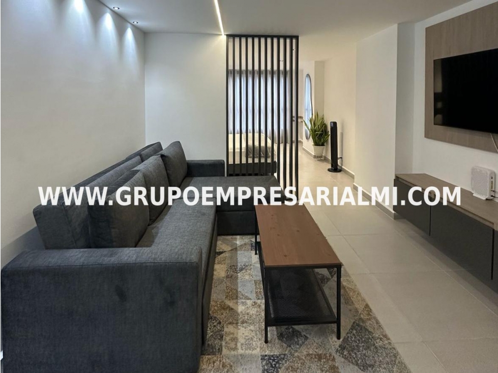 Apartaestudio for sale in Belén, Medellín 2