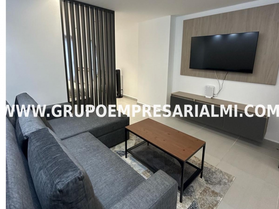 Apartaestudio for sale in Belén, Medellín 3