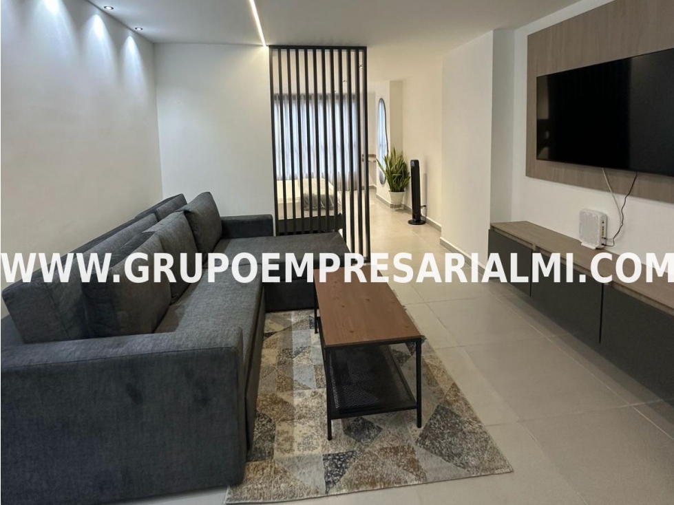 Apartaestudio for sale in Belén, Medellín 4