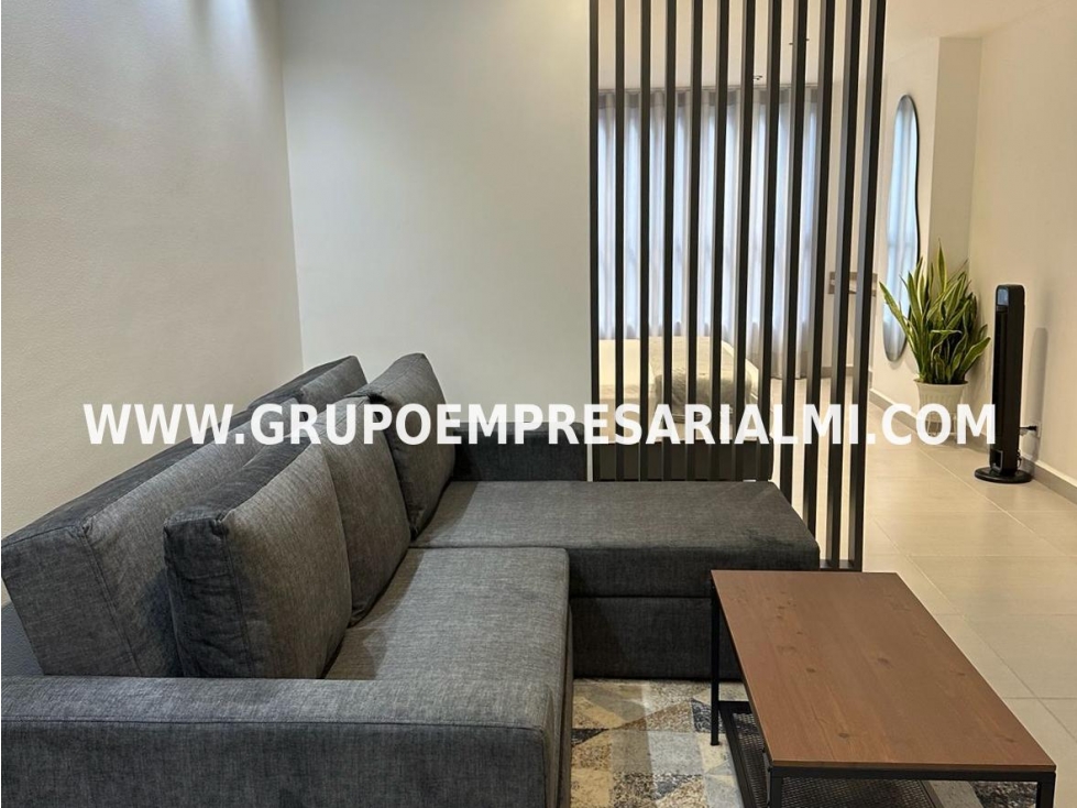 Apartaestudio for sale in Belén, Medellín 5
