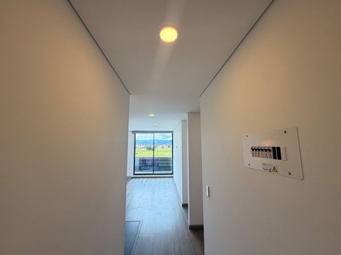 Apartamento de 2 alcobas en venta en Siberia, Cota, 98 m² · foto 3 de 17