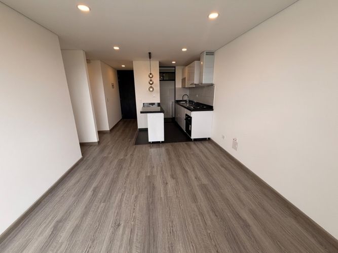 Apartamento de 2 alcobas en venta en Siberia, Cota, 98 m² · foto 4 de 17