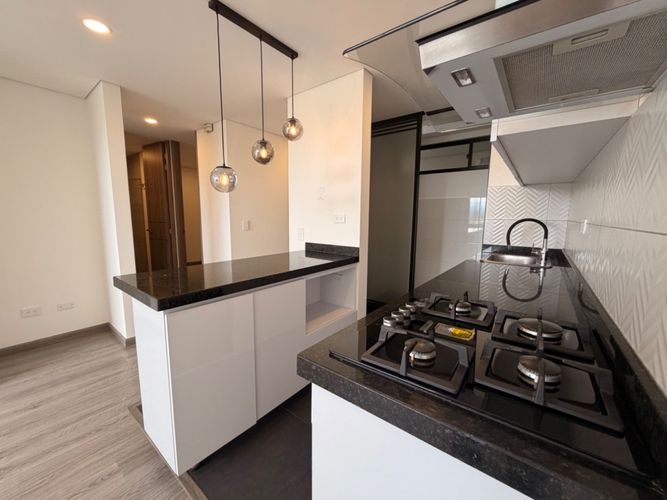 Apartamento de 2 alcobas en venta en Siberia, Cota, 98 m² · foto 6 de 17