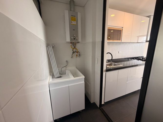Apartamento de 2 alcobas en venta en Siberia, Cota, 98 m² · foto 8 de 17