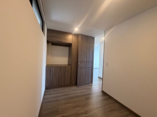 Apartamento de 2 alcobas en venta en Siberia, Cota, 98 m² · foto 15 de 17