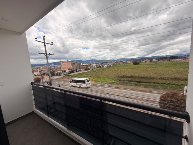 Apartamento de 2 alcobas en venta en Siberia, Cota, 98 m² · foto 17 de 17