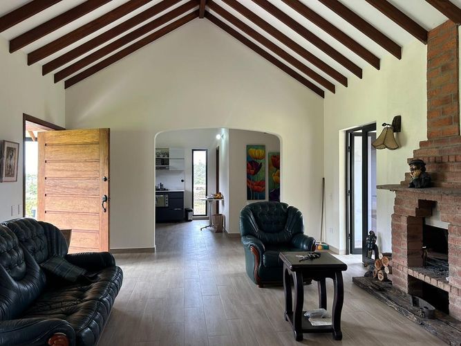 Casa de 3 alcobas en venta en El Carmen De Viboral, El Carmen de Viboral · foto 4 de 20