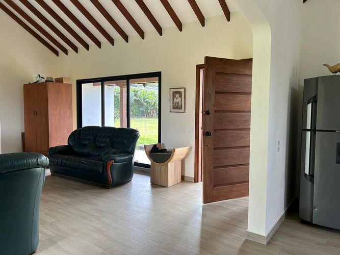 Casa de 3 alcobas en venta en El Carmen De Viboral, El Carmen de Viboral · foto 5 de 20