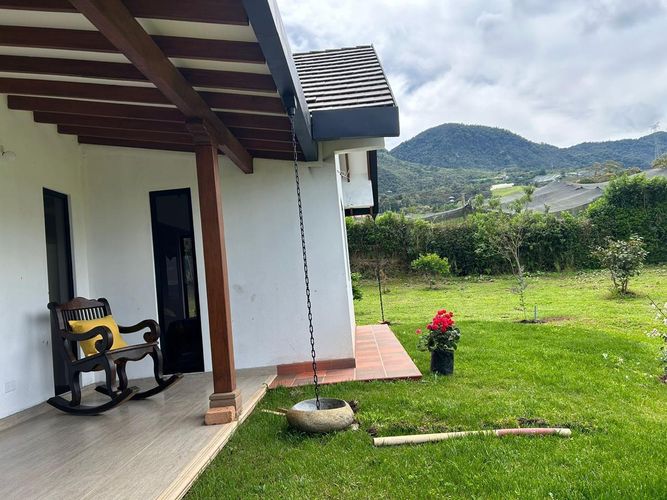 Casa de 3 alcobas en venta en El Carmen De Viboral, El Carmen de Viboral · foto 10 de 20
