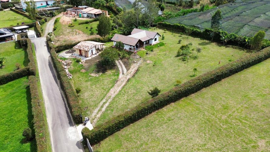Casa de 3 alcobas en venta en El Carmen De Viboral, El Carmen de Viboral · foto 11 de 20