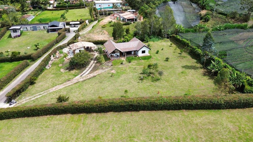 Casa de 3 alcobas en venta en El Carmen De Viboral, El Carmen de Viboral · foto 12 de 20
