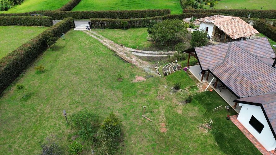 Casa de 3 alcobas en venta en El Carmen De Viboral, El Carmen de Viboral · foto 13 de 20
