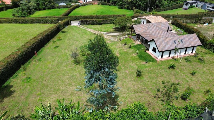 Casa de 3 alcobas en venta en El Carmen De Viboral, El Carmen de Viboral · foto 16 de 20