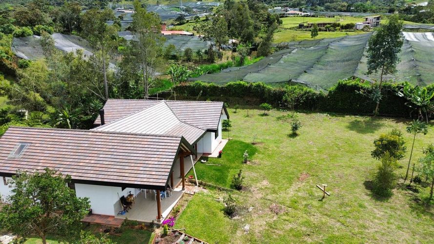 Casa de 3 alcobas en venta en El Carmen De Viboral, El Carmen de Viboral · foto 17 de 20