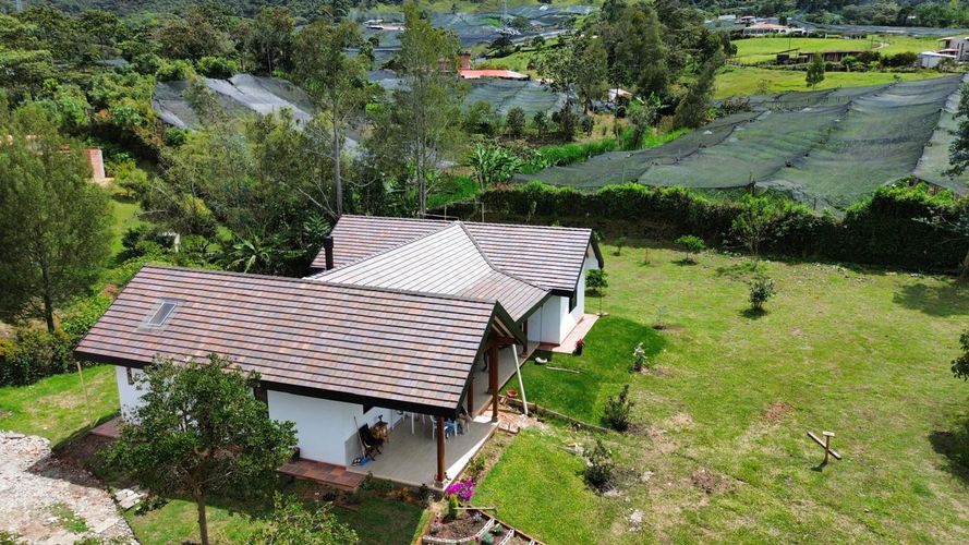 Casa de 3 alcobas en venta en El Carmen De Viboral, El Carmen de Viboral · foto 18 de 20