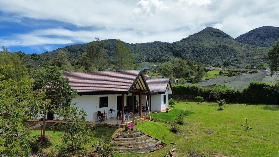 Casa de 3 alcobas en venta en El Carmen De Viboral, El Carmen de Viboral · foto 19 de 20