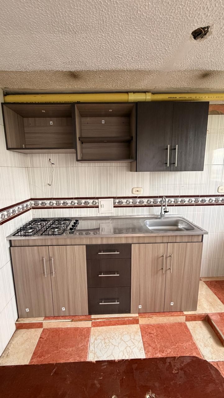 Apartamento en venta en Bosa Porvenir, Bogotá · foto 3 de 15