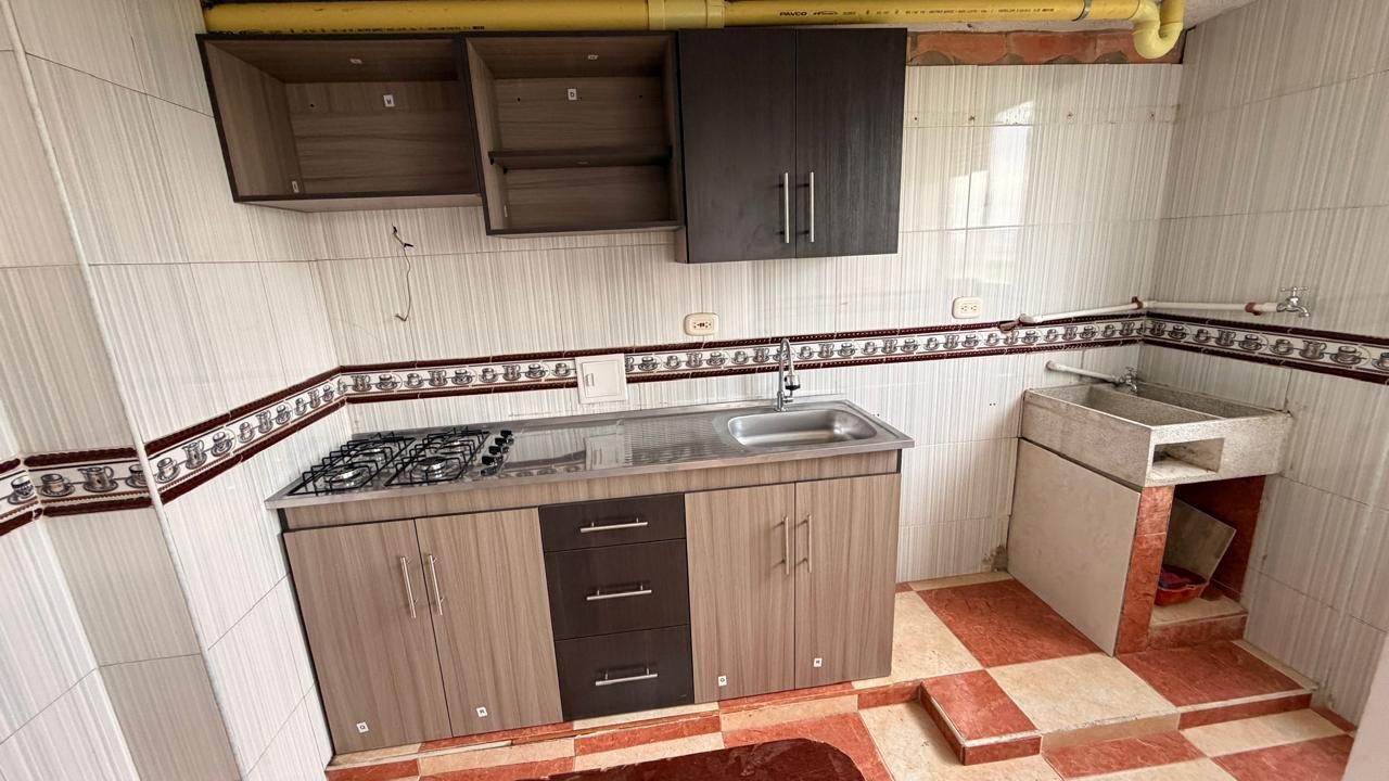 Apartamento en venta en Bosa Porvenir, Bogotá · foto 2 de 15
