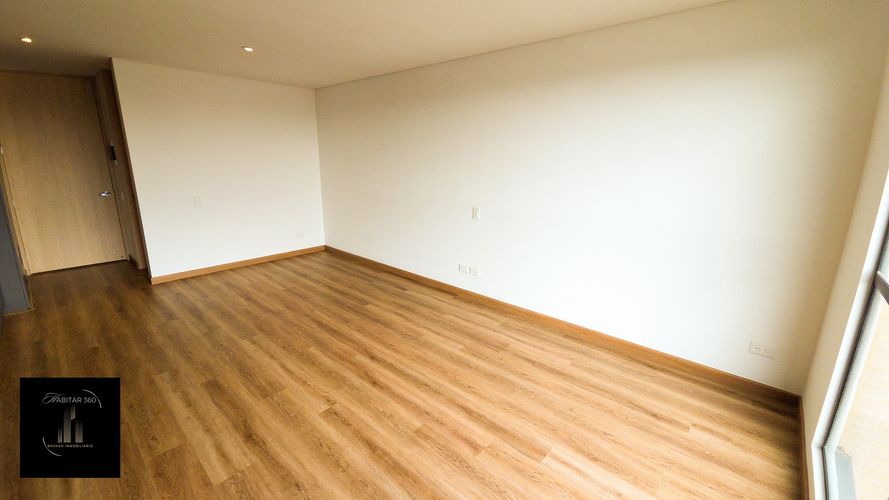 Apartaestudio en venta en Centro Internacional, Bogotá, 35 m² · foto 8 de 21