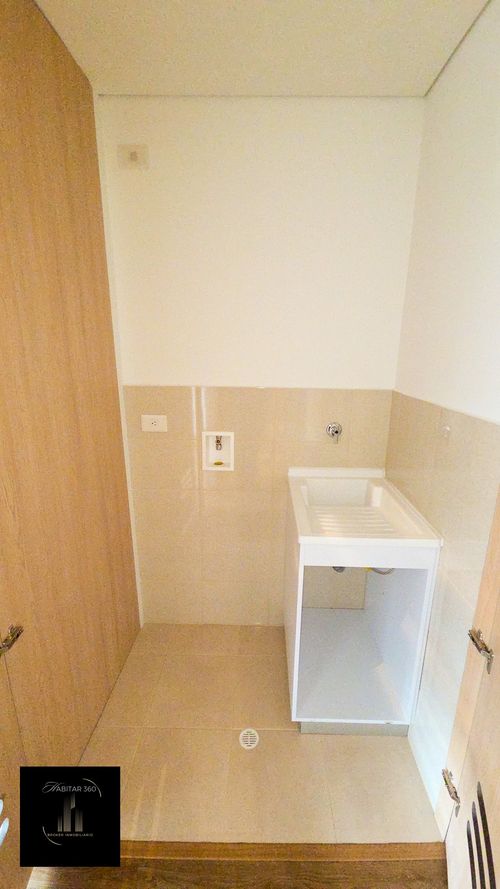 Apartaestudio en venta en Centro Internacional, Bogotá, 35 m² · foto 13 de 21